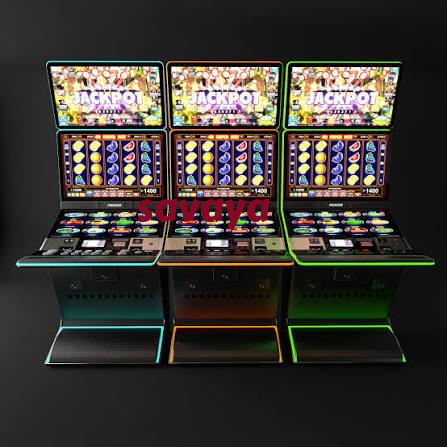 savaya Live Sportsbook Markets at Your Fingertips