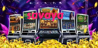 savaya Slots Built for Indonesia