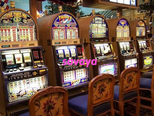 savaya Live Dealer Tables at Your Fingertips